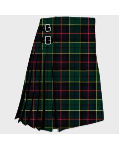 Forsyth Modern Tartan kilt