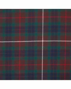 Fraser Hunting Modern Tartan Kilt