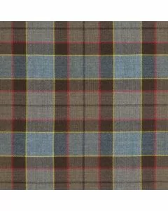 Fraser Modern Tartan Kilt