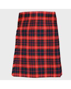Fraser of Lovat Modern Tartan kilt