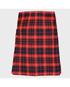 Fraser of Lovat Modern Tartan kilt