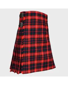 Fraser of Lovat Modern Tartan kilt