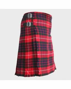 Fraser Tartan Kilt