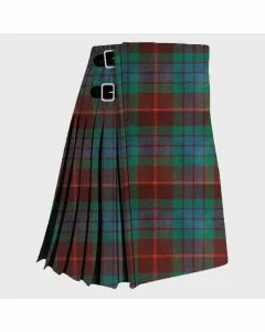 Fraser Ancient Tartan Kilt