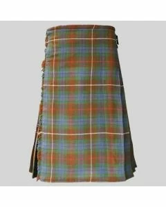 Fraser Hunting Ancient Kilt