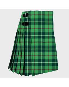 Galloway Hunting Modern Tartan kilt