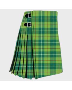 Galloway Hunting Ancient Tartan kilt