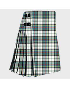 Gillies Ancient Dress Tartan kilt