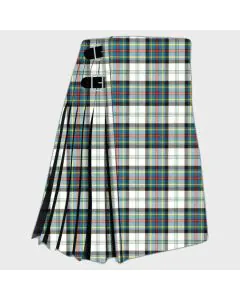 Gillies Ancient Dress Tartan kilt