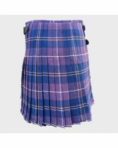 Glencoe Tartan Kilt