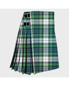 Gordon Dress Ancient Tartan kilt