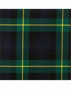 Gordon Modern Tartan Kilt