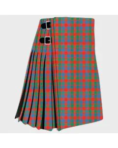 Gow Ancient Tartan kilt