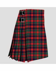 Gow Tartan Kilt