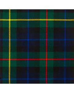 Gow Hunting Modern Tartan kilt