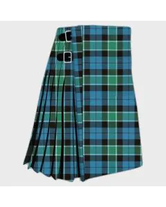 Graham of Menteith Ancient Tartan kilt