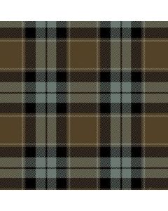 Graham of Menteith Weathered Tartan kilt
