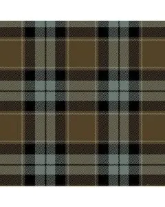 Graham of Menteith Weathered Tartan kilt
