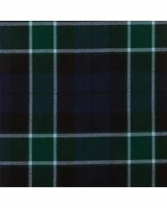 Graham Of Menteith Tartan Kilt