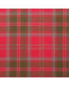 Grant Clan Weathered Tartan kilt