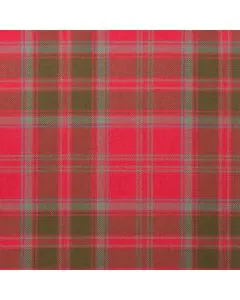 Grant Clan Weathered Tartan kilt
