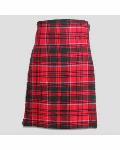 Grant Tartan Kilt