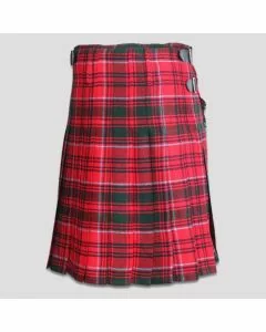 Grant Tartan Kilt