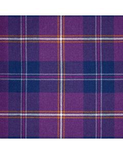 Gretna Gold Modern Tartan Kilt
