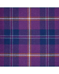 Gretna Gold Modern Tartan Kilt