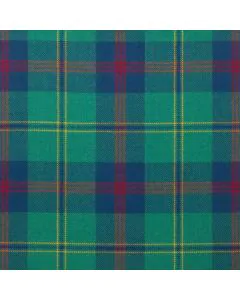 Gretna Ancient Tartan kilt