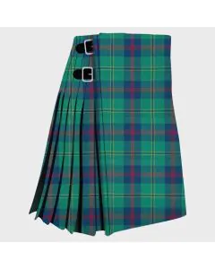 Gretna Ancient Tartan kilt