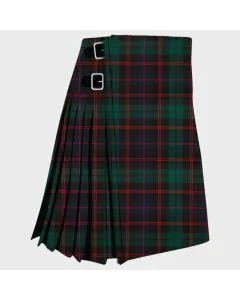 Guthrie Modern Tartan kilt