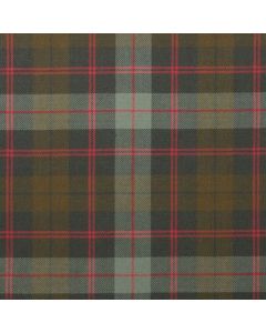 Guthrie Weathered Tartan kilt