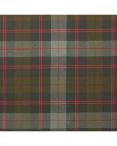 Guthrie Weathered Tartan kilt