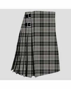 Harris Family Tartan Kilt