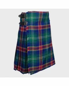 Hart of Scotland Tartan Kilt