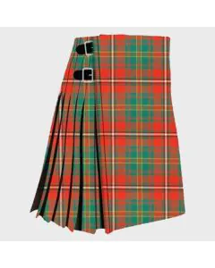 Hay Ancient Tartan kilt