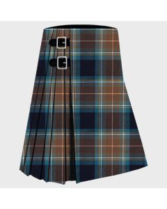 Holyrood Modern Tartan Kilt