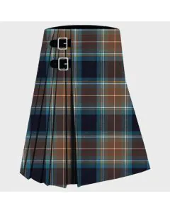 Holyrood Modern Tartan Kilt