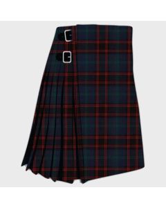 Home Modern Tartan kilt 