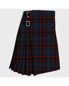 Home Modern Tartan kilt 