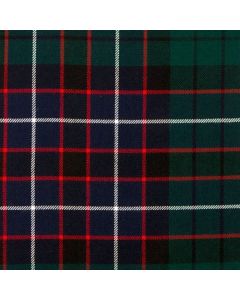 Hunter Modern Tartan kilt