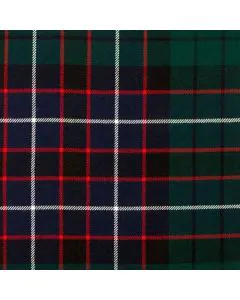 Hunter Modern Tartan kilt