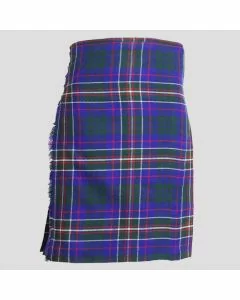 Hunter Of Hunterston Tartan Kilt 