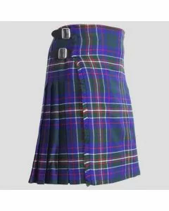 Hunter Of Hunterston Tartan Kilt 