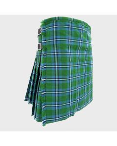 Irvine Ancient Tartan Kilt