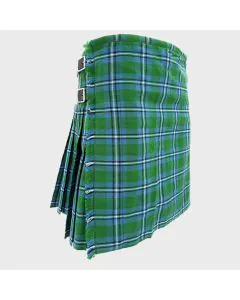 Irvine Ancient Tartan Kilt