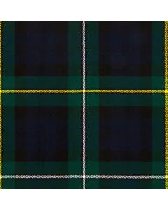 Campbell of louden Modern Tartan kilt