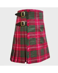 Crawford Ancient Tartan kilt