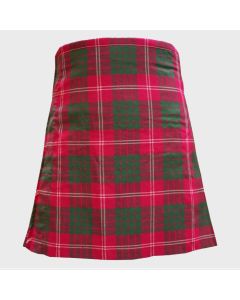 Crawford Ancient Tartan kilt